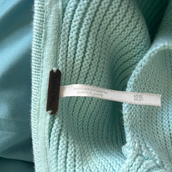 Free People La Brea Sweater - Picture 4 of 4